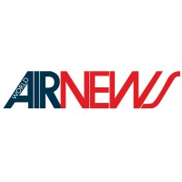 World Airnews Magazine Logo