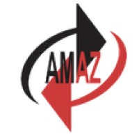 Amaz Intl Shipping Co. Logo