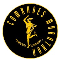 Comrades Marathon Association Logo