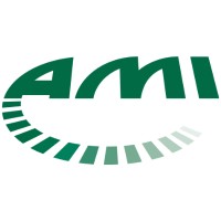 AMI Förder- und Lagertechnik GmbH Logo