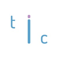 TIC The Innovation Company Logo
