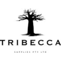 Tribecca Supplies Logo