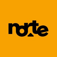 Norte Social Creative Logo