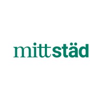 Mittstäd i Norrland AB Logo