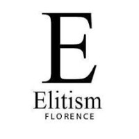 Elitism Florence & Tuscany magazine ~ Publishing & Agency Logo
