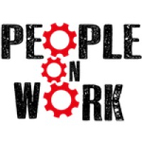 People on Work Logo