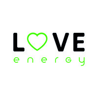 Love Energy Logo