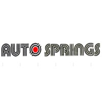 Auto Springs East Africa (PLC) Logo