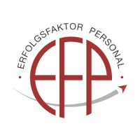 Erfolgsfaktor Personal Logo