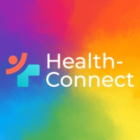 Health-Connect Logo