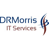 DRMorris IT Services Logo