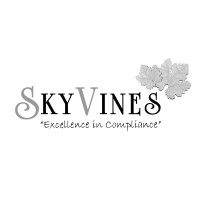 Skyvines Logo