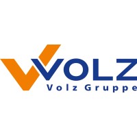Volz Gruppe GmbH Logo