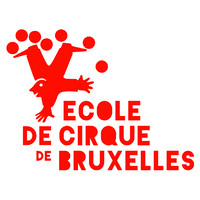 Ecole de Cirque de Bruxelles Logo