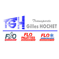 Transports Gilles Hochet Logo