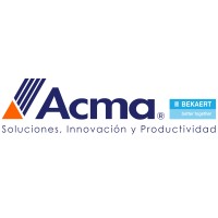 ACMA S.A. Logo