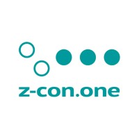 z-con.one GmbH Logo