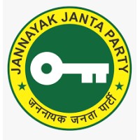Jannayak Janta Party Logo