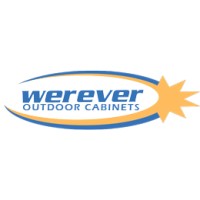 Werever Outdoor Cabinetry Logo