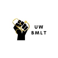 UW Black Medical Leaders of Tomorrow (BMLT) Logo