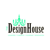 The Design House DFW Logo