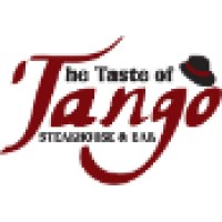 The Taste of Tango Logo