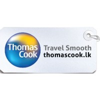 Thomas Cook Lanka Logo