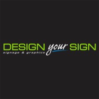 Design Your Sign (DYS) Logo