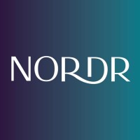 Nordr Logo