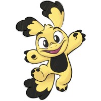 Super Menno Monster Logo