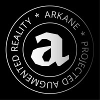 ARKANE Logo