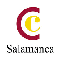 Cámara de Comercio de Salamanca Logo