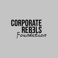 Corporate Rebels Foundation Logo