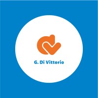 Cooperativa sociale G. Di Vittorio onlus Logo