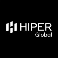 HIPER Global EDGE (formerly Edco Technologies) Logo