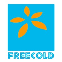 Freecold Logo