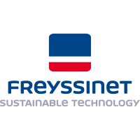 Pannon-Freyssinet Kft. Logo