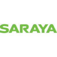 SARAYA MIDDLE EAST Logo