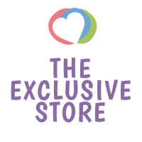 The Exclusive Store Logo
