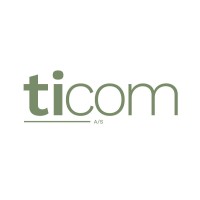 Ticom A/S Logo