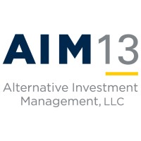 Alternative Investment Management, LLC Logo