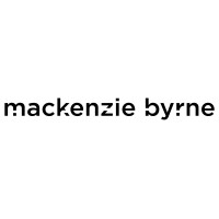 Mackenzie Byrne Logo