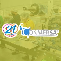 CONMERSA Logo