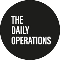 The Daily Operations Logo