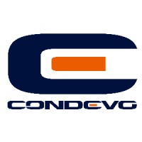 Condevo SpA Logo