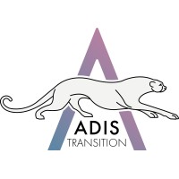ADIS TRANSITION Logo