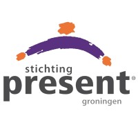 Stichting Present Groningen Logo