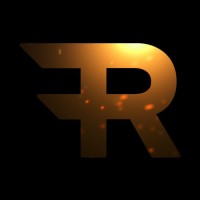 Free Radical Logo
