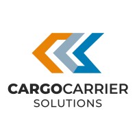 Cargo Carrier Solutions Logo