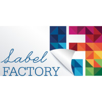 Label Factory Logo